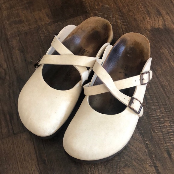 Birkenstock Shoes - Birki’s by Birkenstock Fussetts